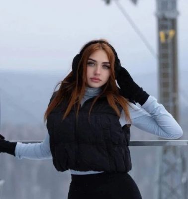Аня — проститутка БДСМ в Красногорске