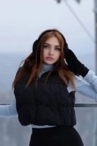 Аня — проститутка БДСМ в Красногорске