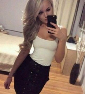 молодая проститутка Катя, 23 лет