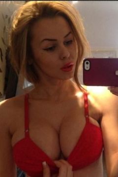 Алёна, секс и эромассаж в Красногорске